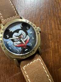 Zegarek Regia Armare Regatta Angry Mouse 44 mm