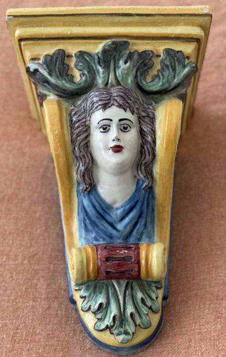 Faiança VIÚVA Lamego