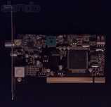 ТВ тюнер Compro VideoMate X500