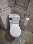 Wc uzywany w dobrym stanie