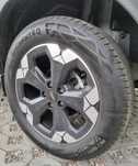 Opony Continental EcoContact 6Q 215/60 R18 2024 Nowe 400 km 4 szt.