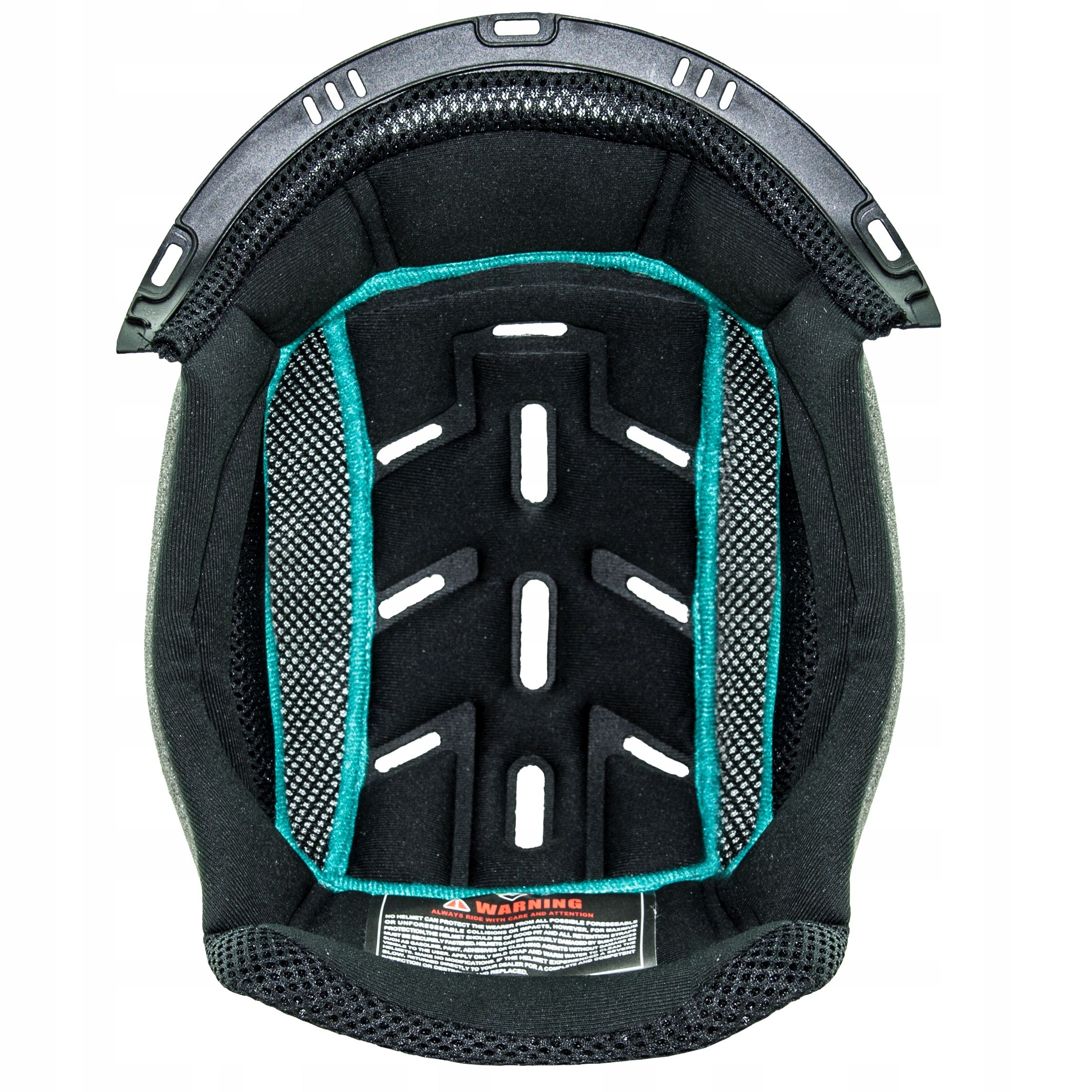 Kask Motocyklowy Otwarty Nos Ns-1 Black Matt Xxl