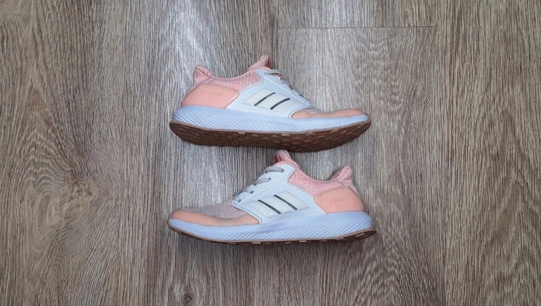 Adidas buty sportowe sneakersy eu 32 cm 19.5 ( 20.5)