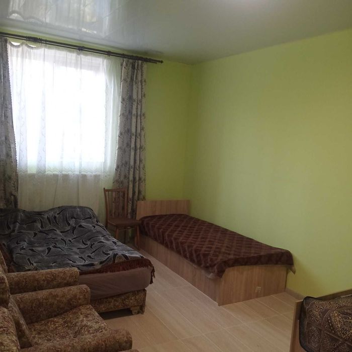 Здаються кімнати