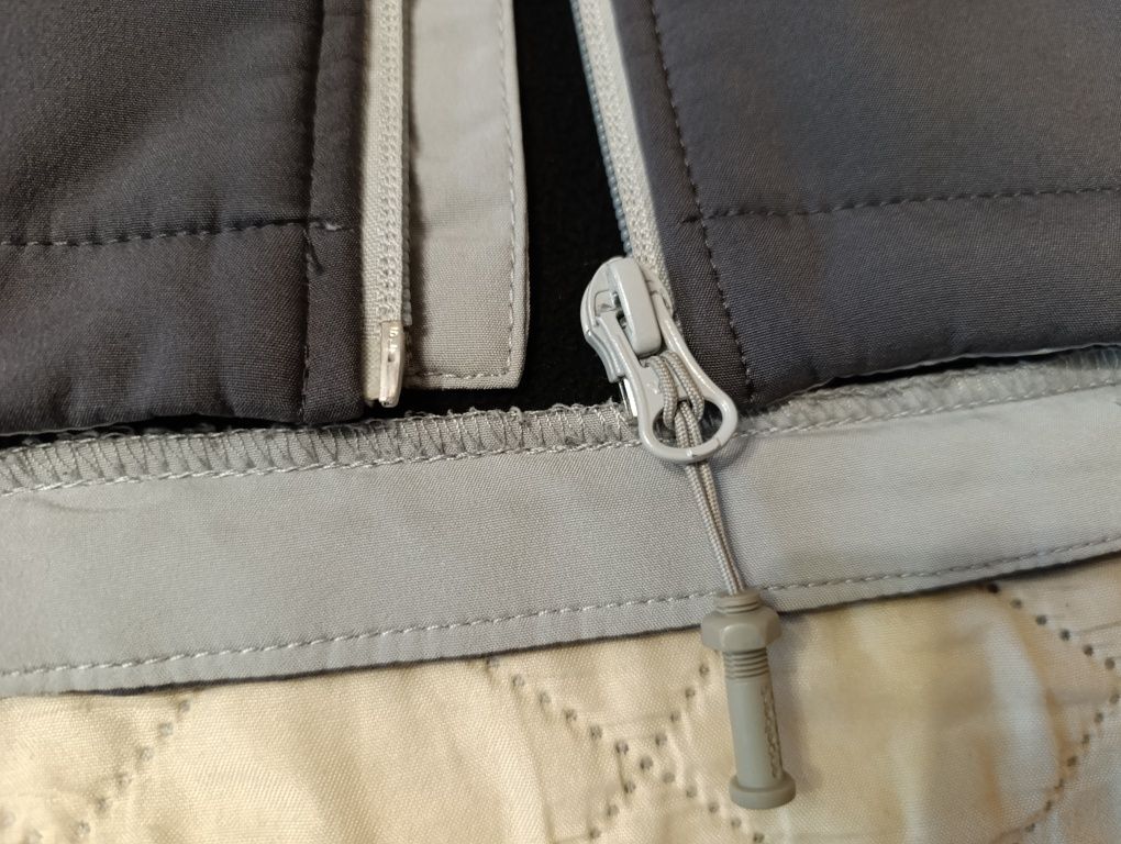 Робоча куртка Softshell Engelbert Strauss Motion 2020 р. L 50-52 uvex