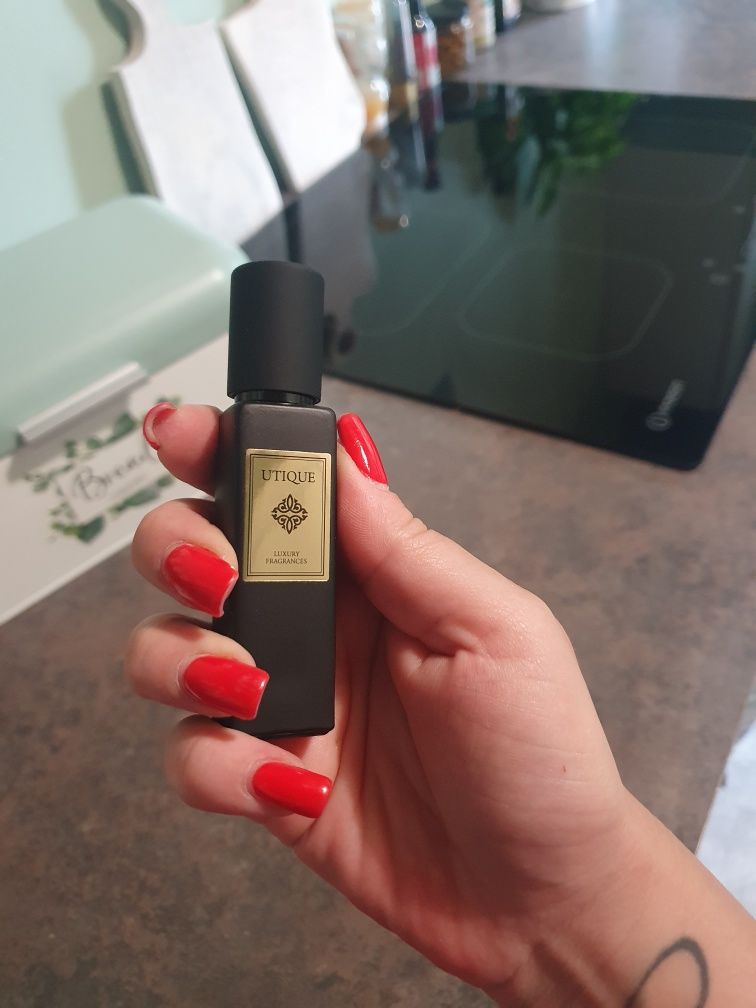 Unique Ruby Perfumy Męskie 15ml
