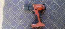 Wkretarka hilti sfc 22-a