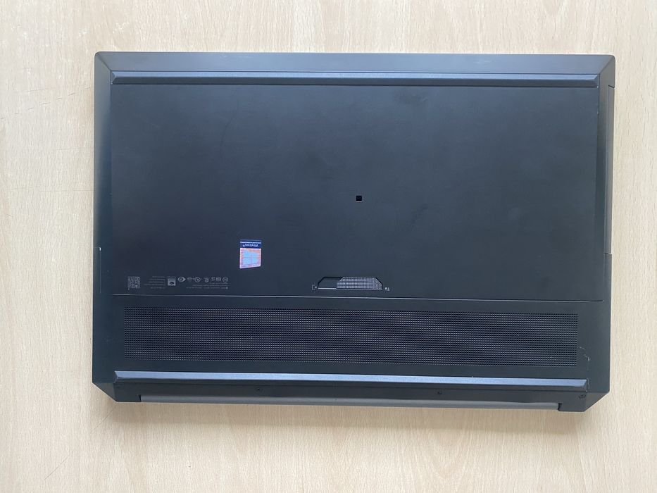 ІДЕАЛ HP ZBook 17 G5•17.3" FHD•Xeon E-2176M•32•512 Quadro P4200 (8Gb)