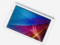Tablet Huawei 1,6Ghz 1GB ram 16GB pamieci