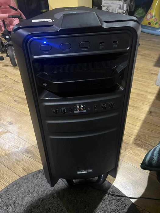 Głośnik Samsung mx-t70 Na gwarancji