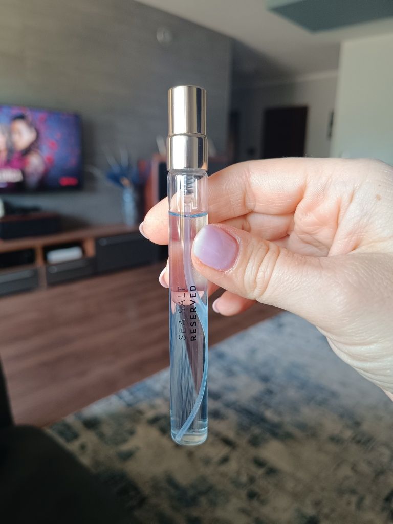 Reserved perfumy sea salt