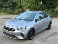 Opel Corsa 2020 1.2 benzyna 100KM Navi Tablet CarPlay Android Kamera Radar