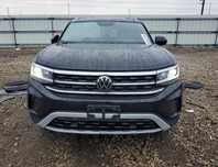 Бампер VOLKSWAGEN ATLAS разборка фольц атлас шрот