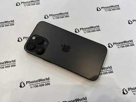 Zadbany iPhone 14 Pro Max 128GB 91% Gwarancja PhoneWorld