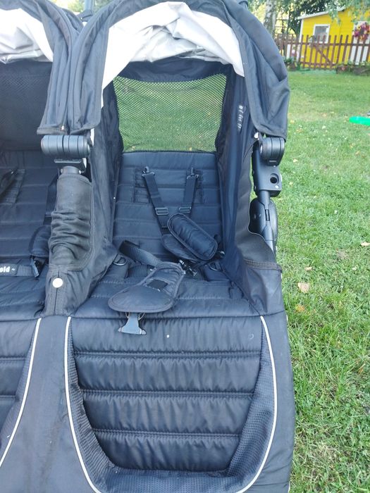 Baby Jogger Citi Mini Double