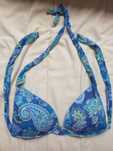 Góra od bikini push-up Calzedonia r. B/C