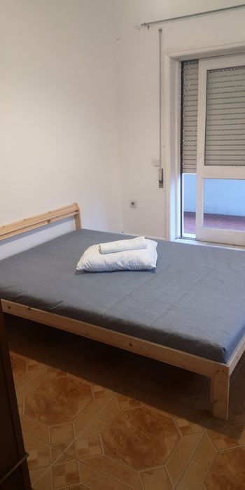 Arrendamento de Quartos