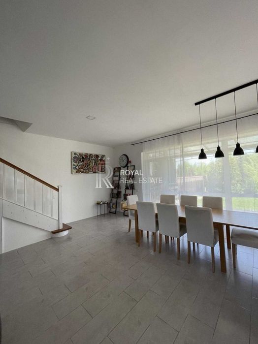 Продаж Таунхаус Вишневського ТОП ЦІНА КМ Северинівка з Басейном Озеро