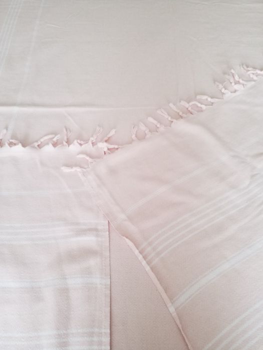 Плед новый евро 2шт.