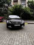 Toyota Camry 2.5