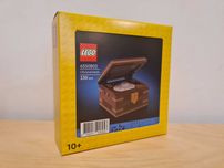 LEGO 50090.45 / 65508.02 - Chronometr okrętowy - nowy!