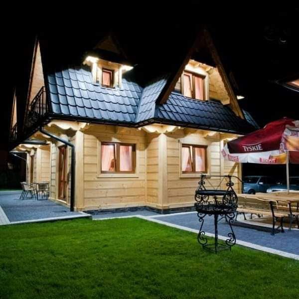 Sylwester Zakopane wolne miejsca
