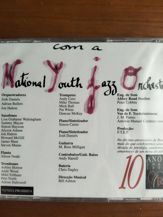 CD Fernando Tordo - Lisboa de Feira