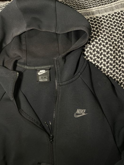 nike tech fleece