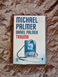 Trauma- Michael Palmer