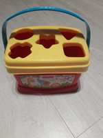 Zabawka fisher price