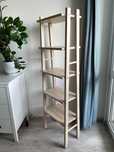Regał Ikea VILTO, brzoza, 46x150cm