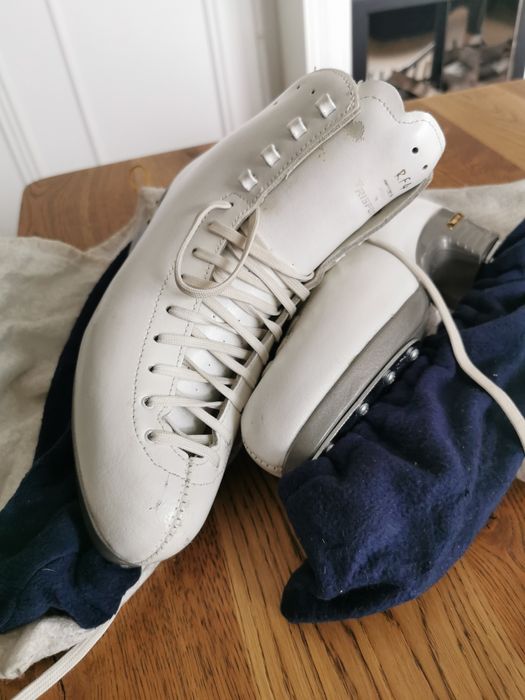 Łyżwy RISPORT skates 40.5