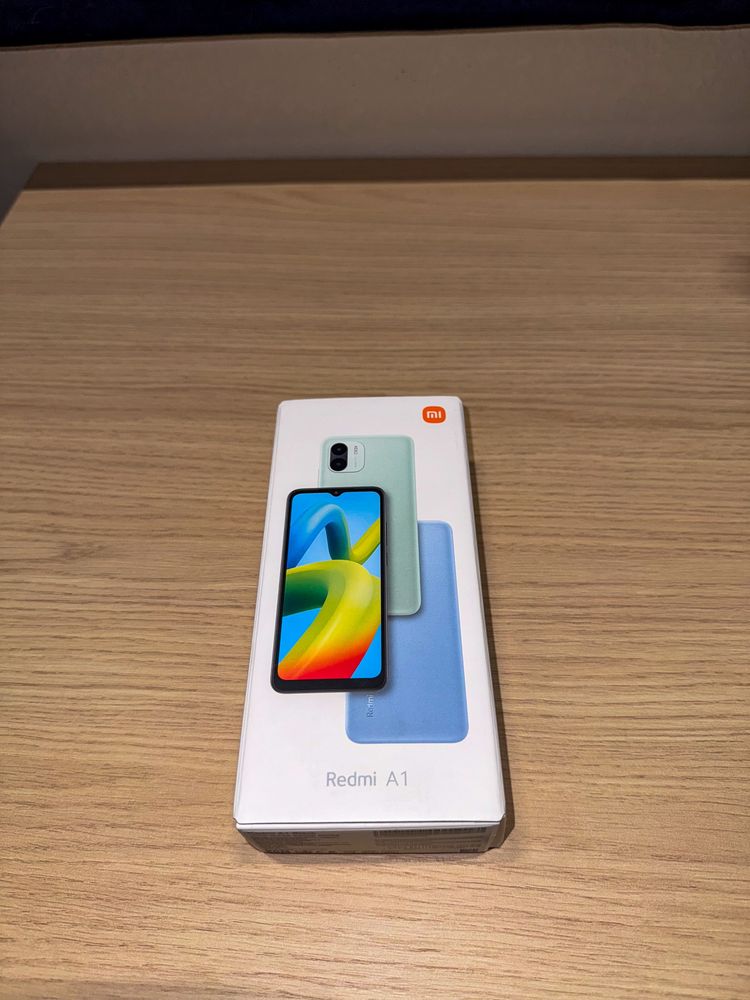 Xiaomi Redmi A1 2/32 ГБ • Відмінний стан • Робочий