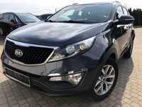 Kia Sportage LIFT 2015,Nawigacja,Bluetooth,podgrzewane fotele,Klimatronic