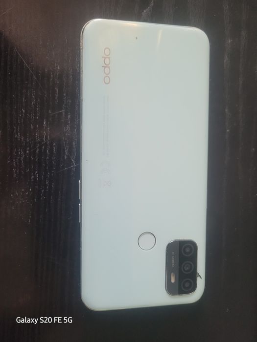 Oppo A53 bez rys