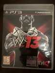 Gra wwe2k13  PS3