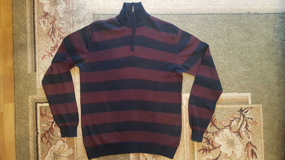 Sweter RESERVED roz.L