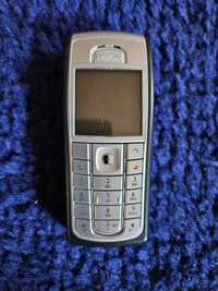 Telemóvel Nokia 6230i