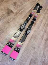 Narty ROSSIGNOL Passion Nowe