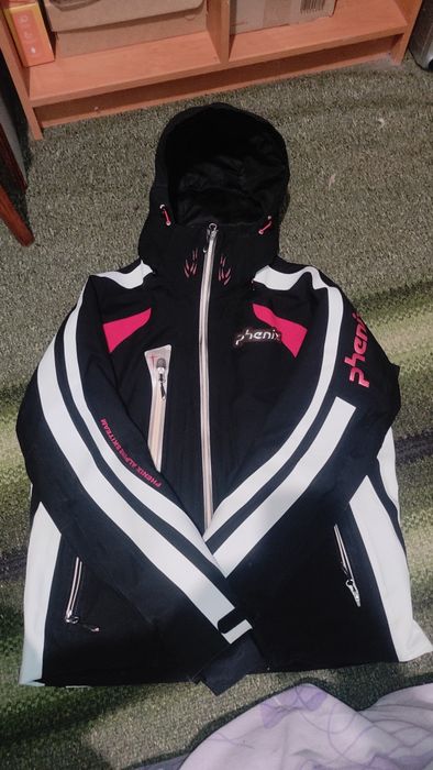 Лижна куртка Phenix Alpine Ski Team