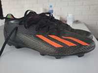 Adidas korki us9 rozmiar 42,5