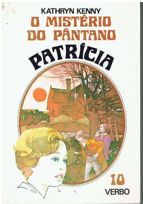 7250 - Colecção Patricia (Verbo)