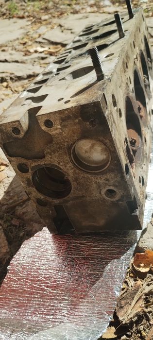 Гбц логан 1.4 ,1.6