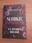 Słodkie zapomnienie