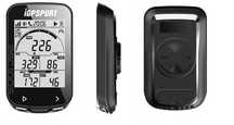 IGPSPORT BSC100S komputer rowerowy GPS ttst988