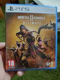 Sprzedam grę na Ps 5 Mortal Kombat 11