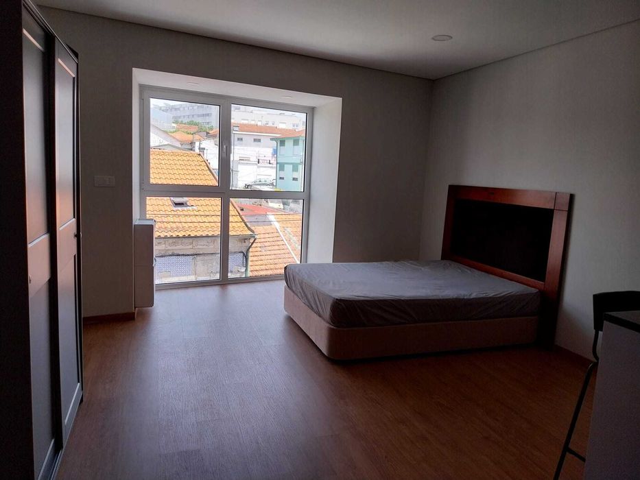 Cama Box Casal + Cabeceira + Colchão