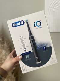 Szczoteczka magnetyczna do zębów Oral-B iO Series 6