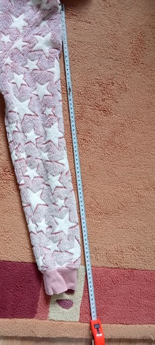 Ciepła damska bluza miś S/M