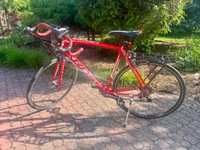 Rower szosowy Kross Vento 2.0 czerwony